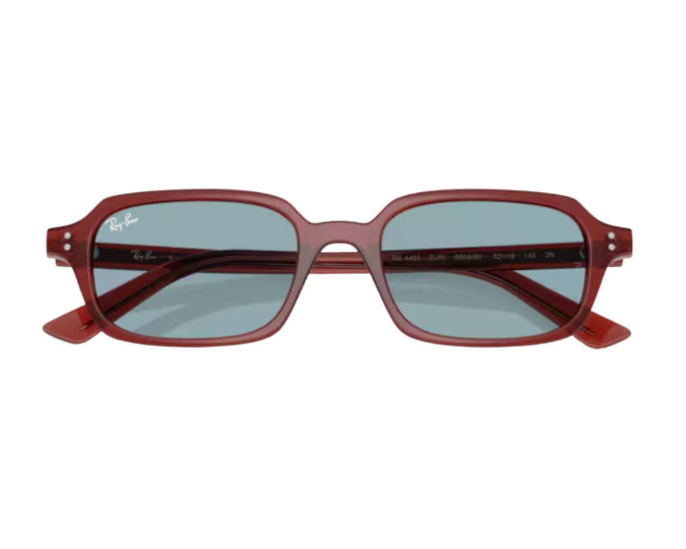 Ray-Ban Zuri RB4455 Sunglasses