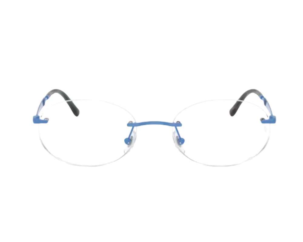 Brille Ray-Ban RX3767V