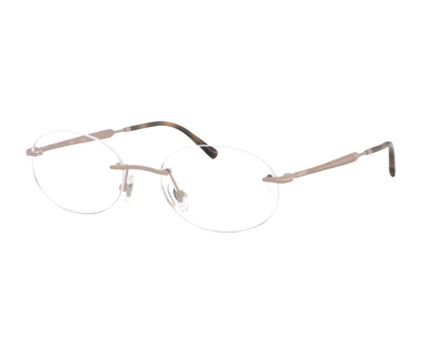 Bril op sterkte Ray-Ban RX3767V