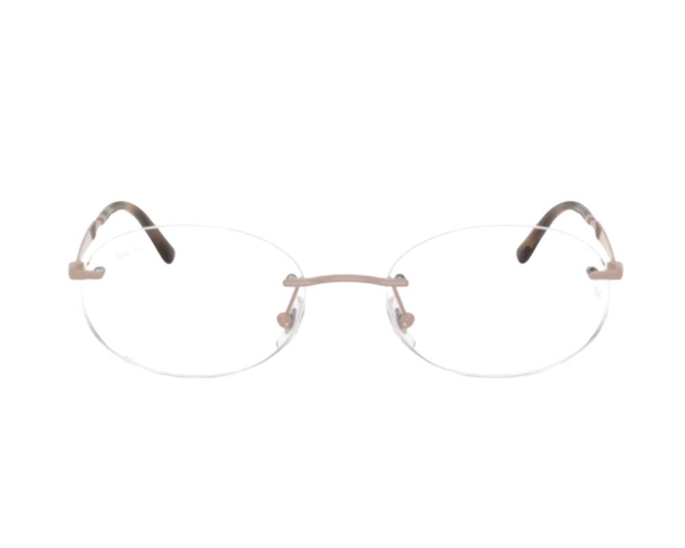 Brille Ray-Ban RX3767V