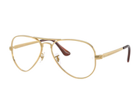 Korrektionsbrillen Ray-Ban Aviator Max RX3925V