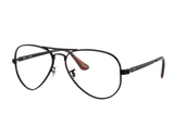 Ray-Ban Aviator Max RX3925V Optical Glasses