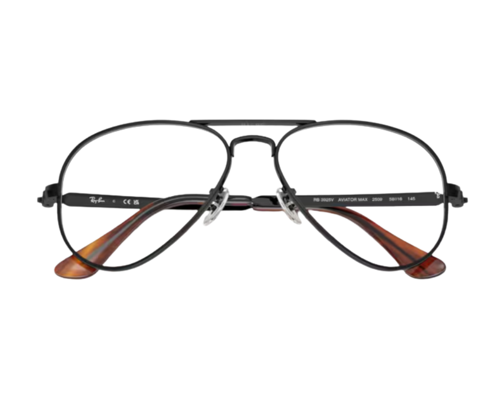 Korrektionsbrillen Ray-Ban Aviator Max RX3925V