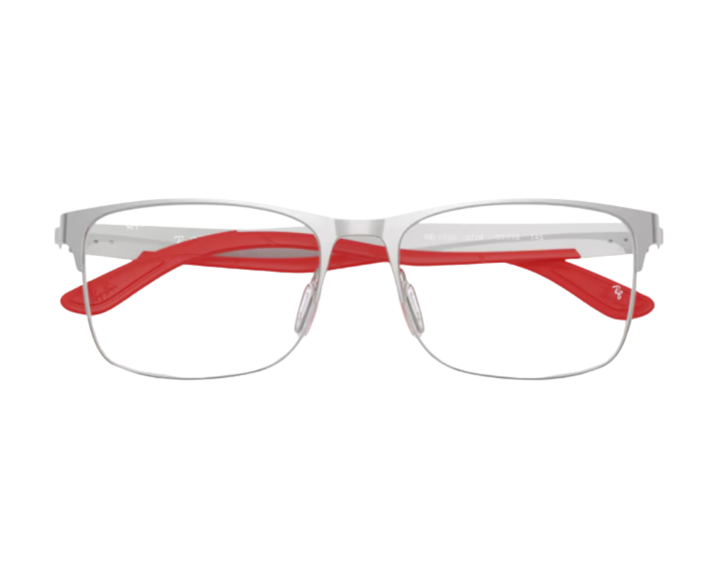 Lunettes de vue Ray-Ban RX7550