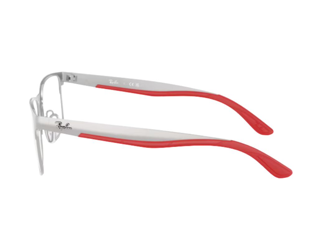 Lunettes de vue Ray-Ban RX7550