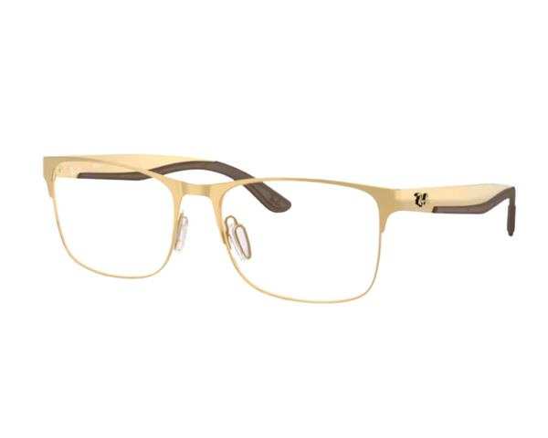 Brillen op sterkte Ray-Ban RX7550