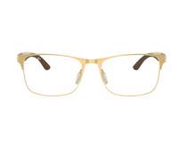 Lunettes de vue Ray-Ban RX7550
