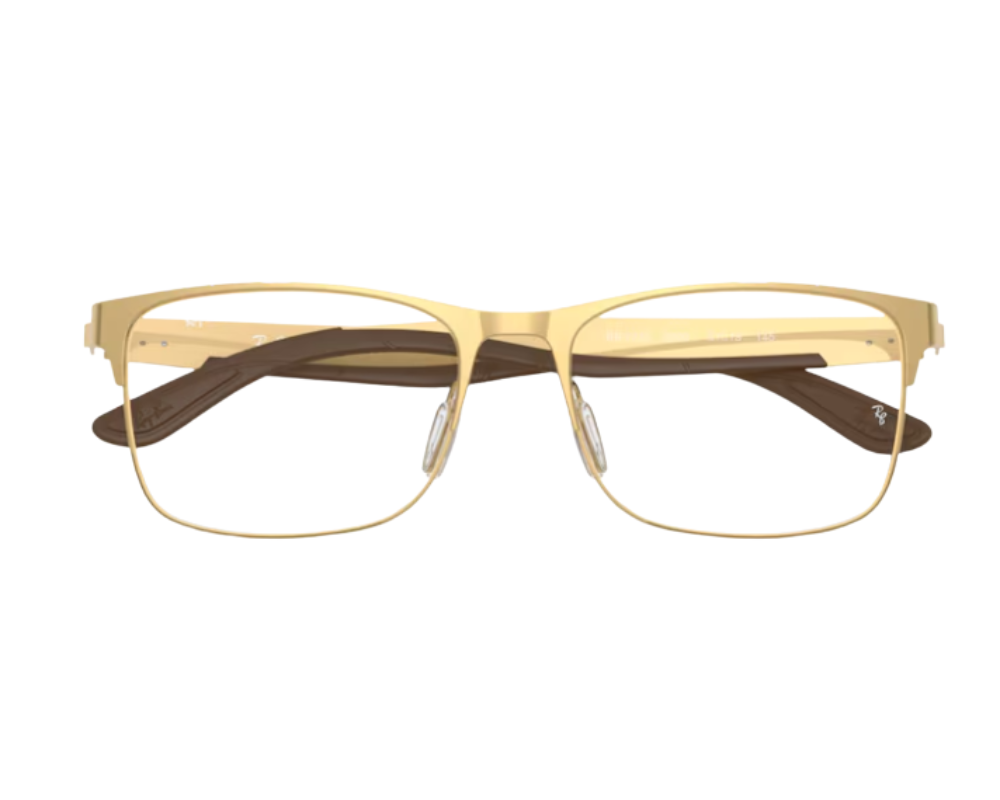 Lunettes de vue Ray-Ban RX7550