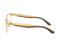 Lunettes de vue Ray-Ban RX7550