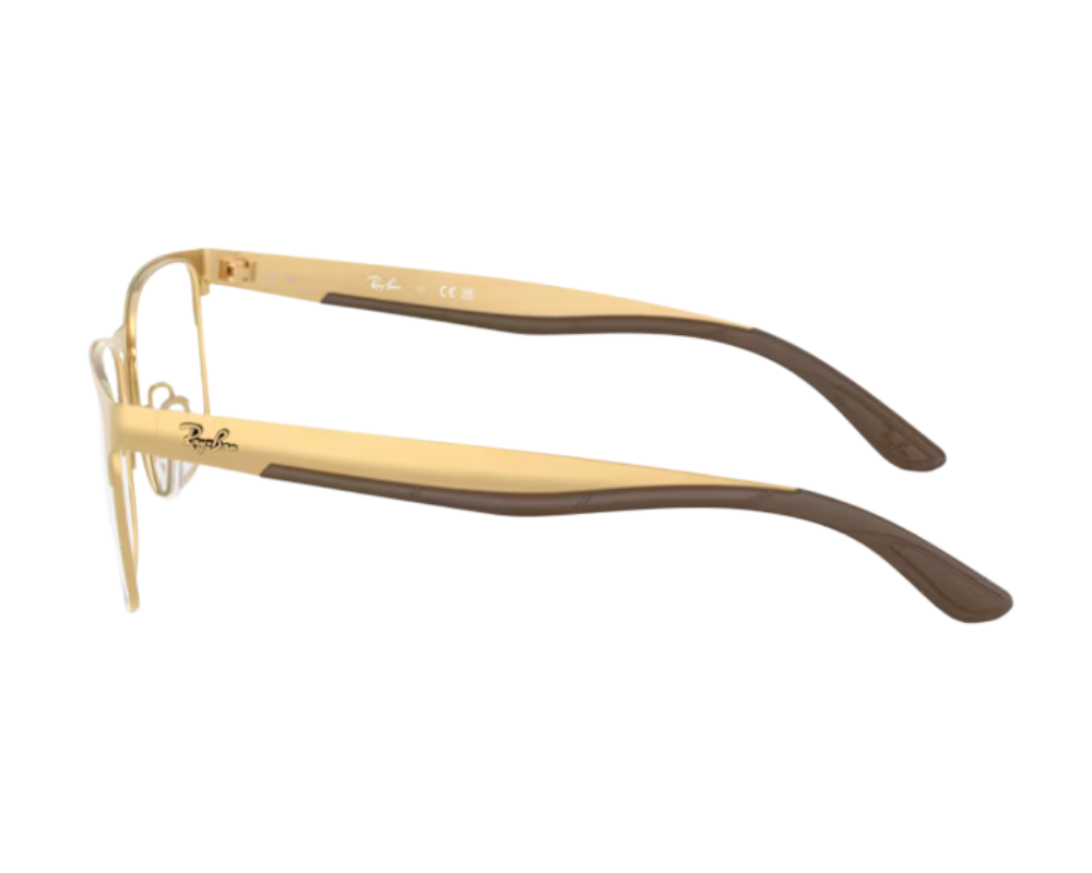 Lunettes de vue Ray-Ban RX7550