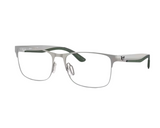 Lunettes de vue Ray-Ban RX7550