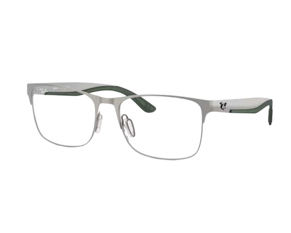Brillen op sterkte Ray-Ban RX7550