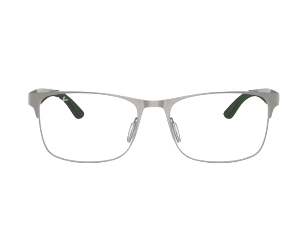 Lunettes de vue Ray-Ban RX7550