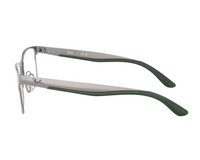 Lunettes de vue Ray-Ban RX7550