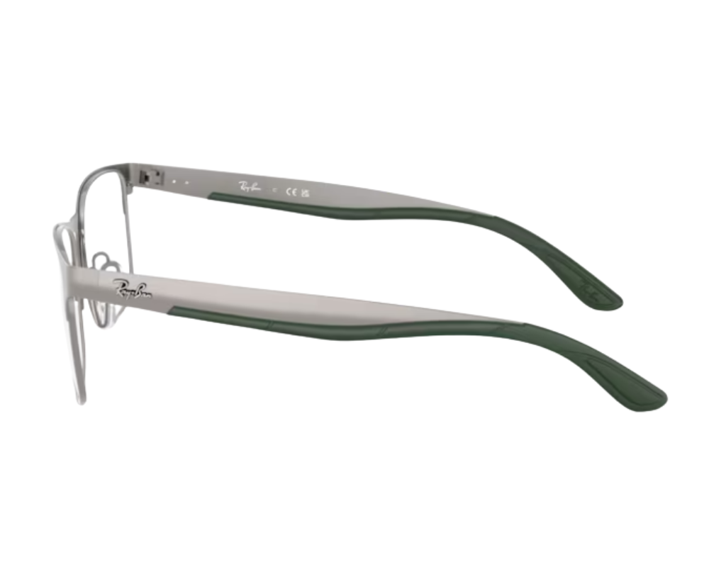 Lunettes de vue Ray-Ban RX7550