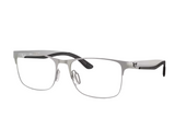 Lunettes de vue Ray-Ban RX7550