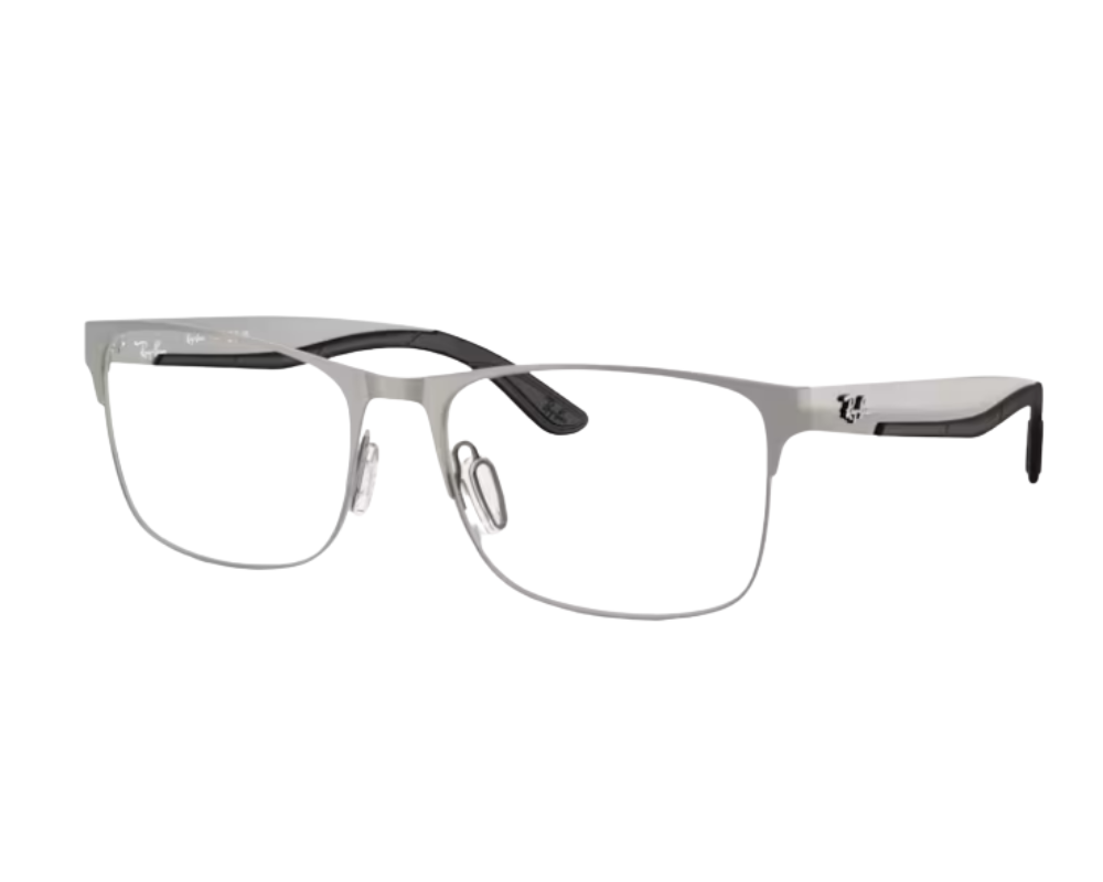 Lunettes de vue Ray-Ban RX7550