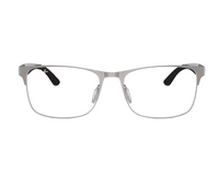 Lunettes de vue Ray-Ban RX7550