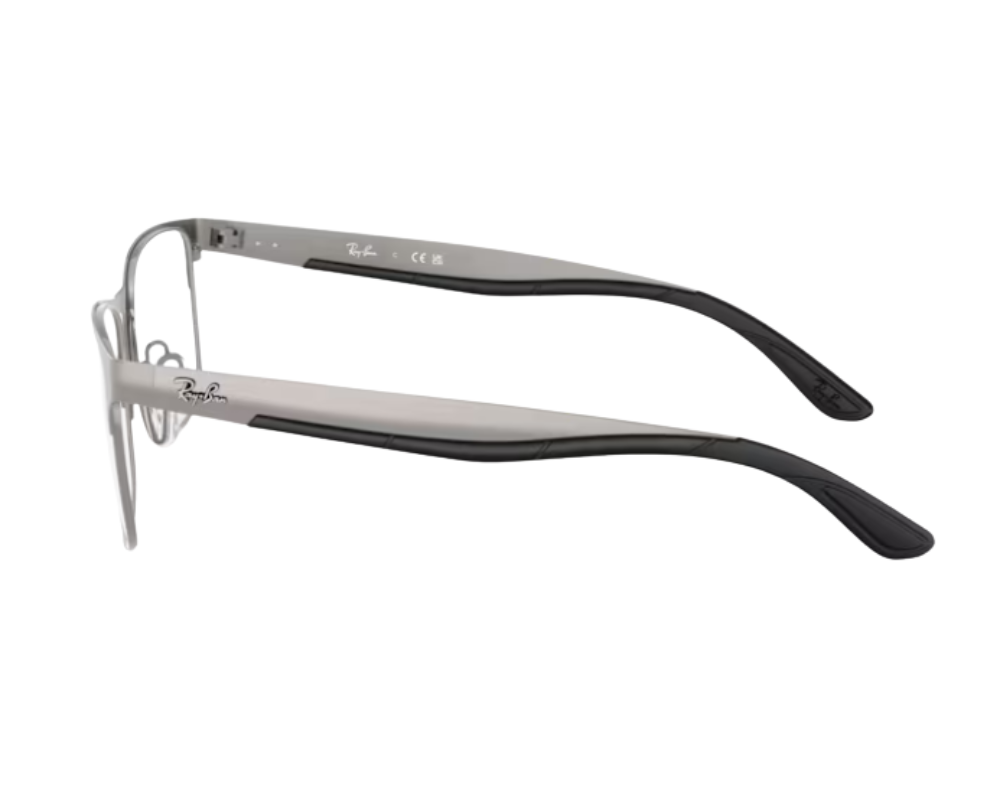 Lunettes de vue Ray-Ban RX7550