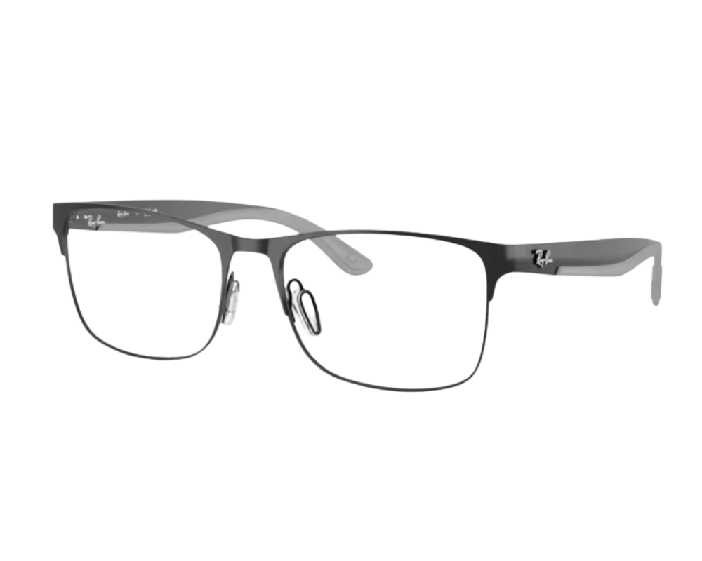 Lunettes de vue Ray-Ban RX7550