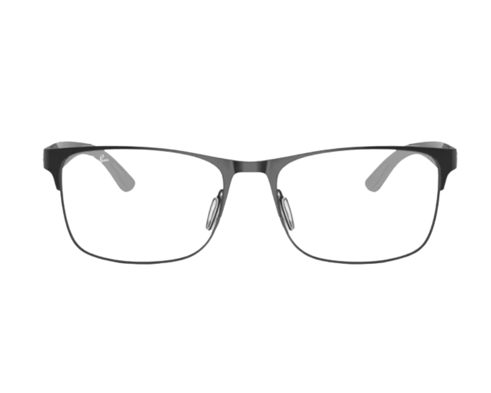 Lunettes de vue Ray-Ban RX7550