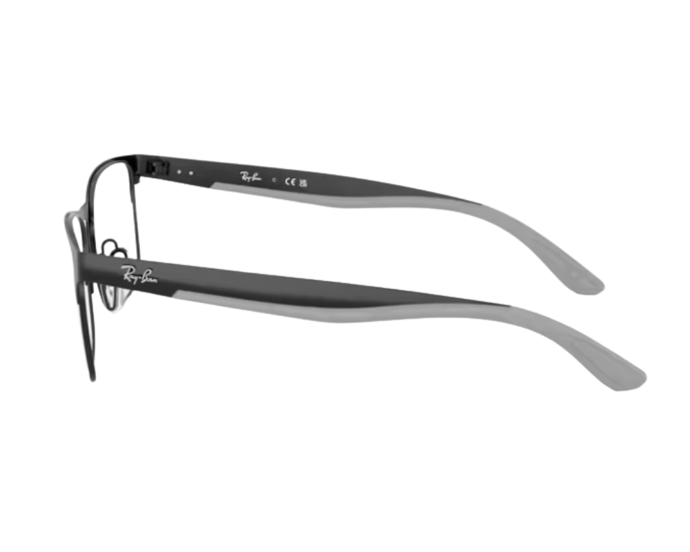 Lunettes de vue Ray-Ban RX7550
