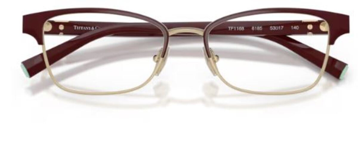 Korrektionsbrillen Tiffany & Co TF1168