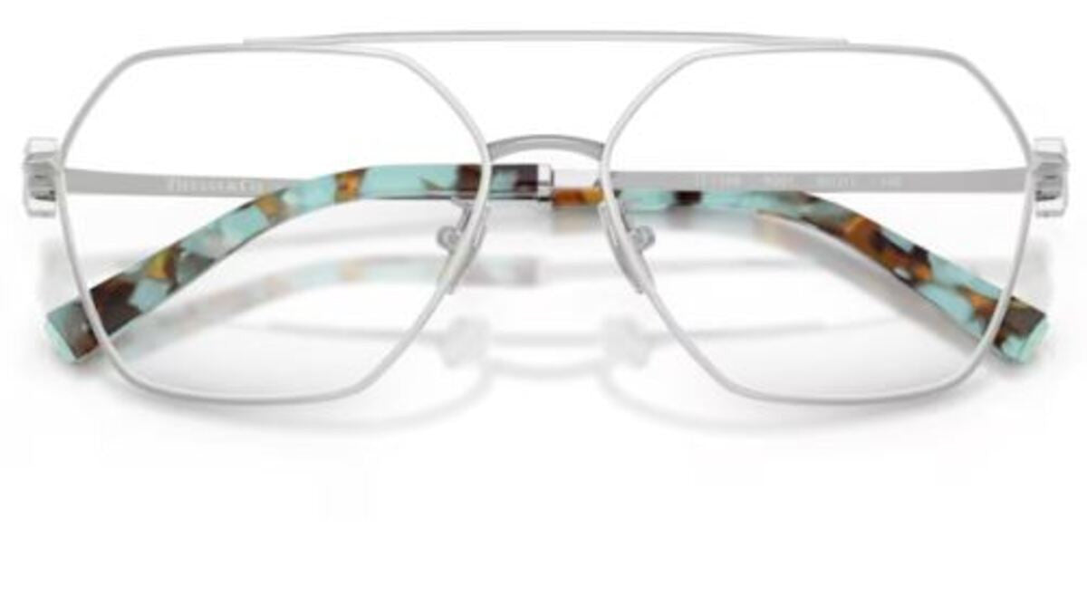 Tiffany & Co TF1169 Eyeglasses