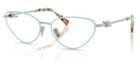 Tiffany & Co TF1172B Optical Glasses
