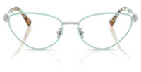 Tiffany & Co TF1172B Optical Glasses