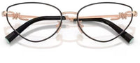 Tiffany & Co TF1172B Optical Glasses
