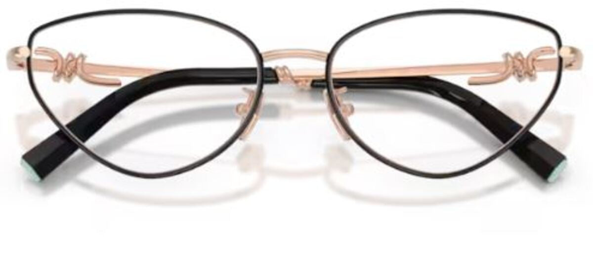 Tiffany & Co TF1172B Optical Glasses