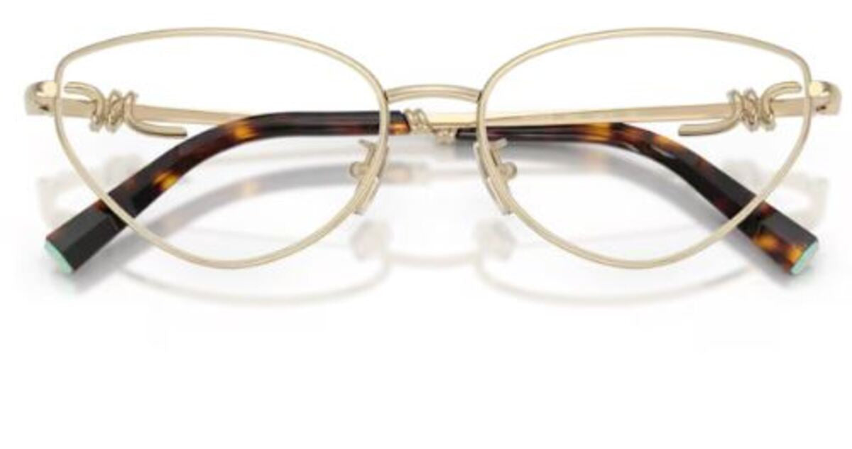Tiffany & Co TF1172B Optical Glasses
