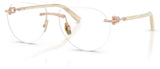 Lunettes de vue Tiffany & Co TF1173K