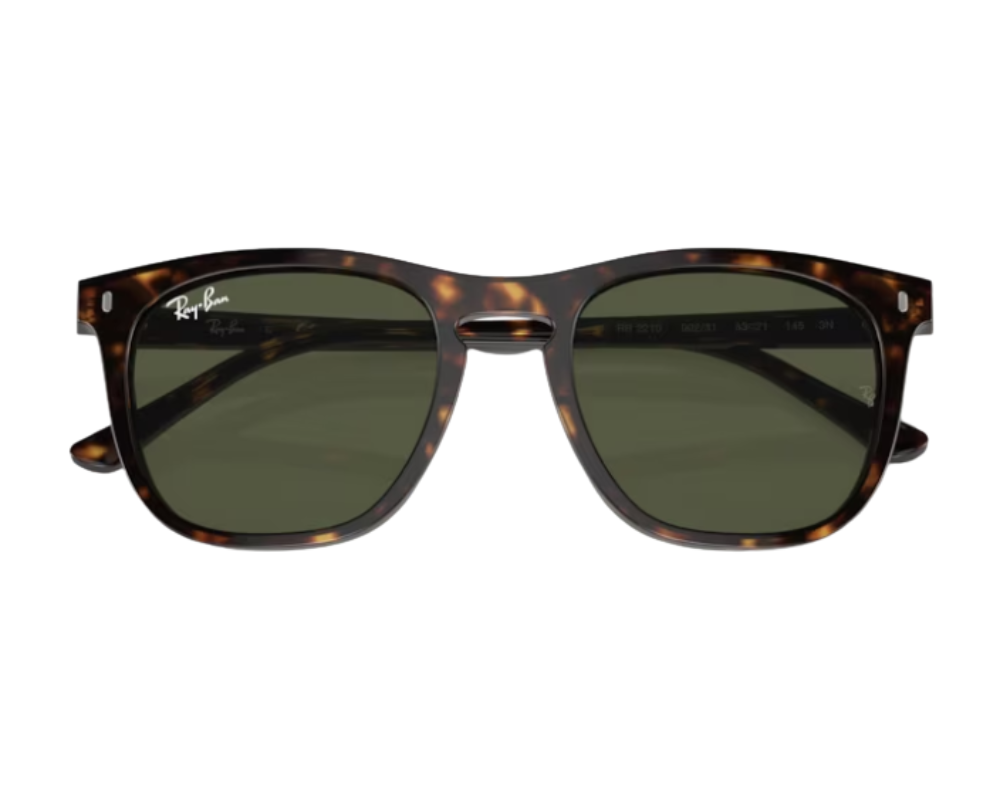 Ray-Ban RB2210 Sunglasses