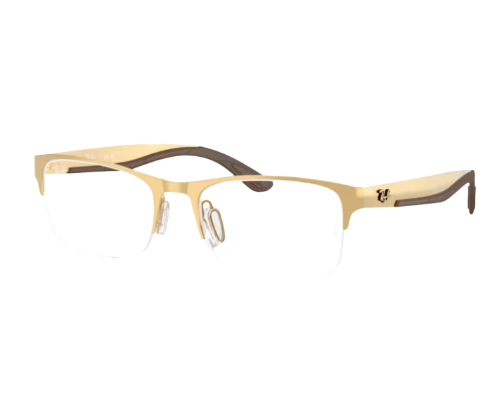 Brille Ray-Ban RX7551