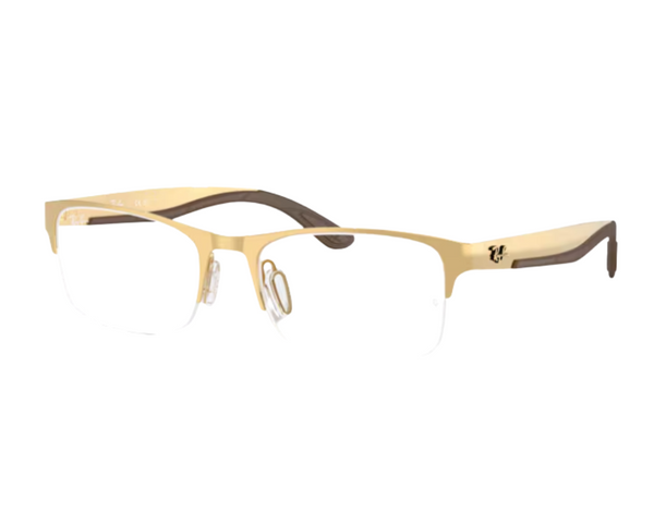 Brille Ray-Ban RX7551