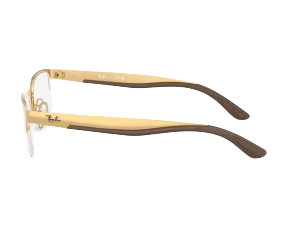 Brille Ray-Ban RX7551