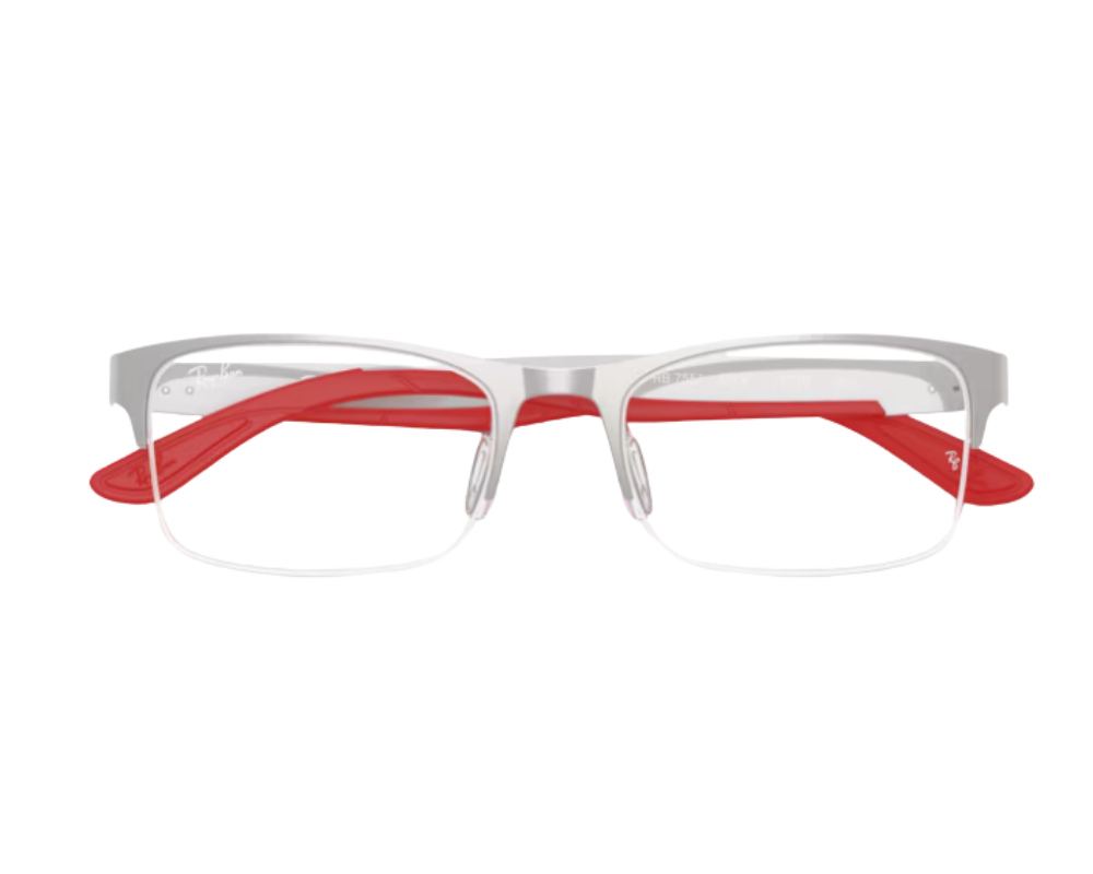 Brille Ray-Ban RX7551
