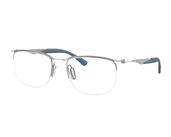 Bril op sterkte Ray-Ban RX7552