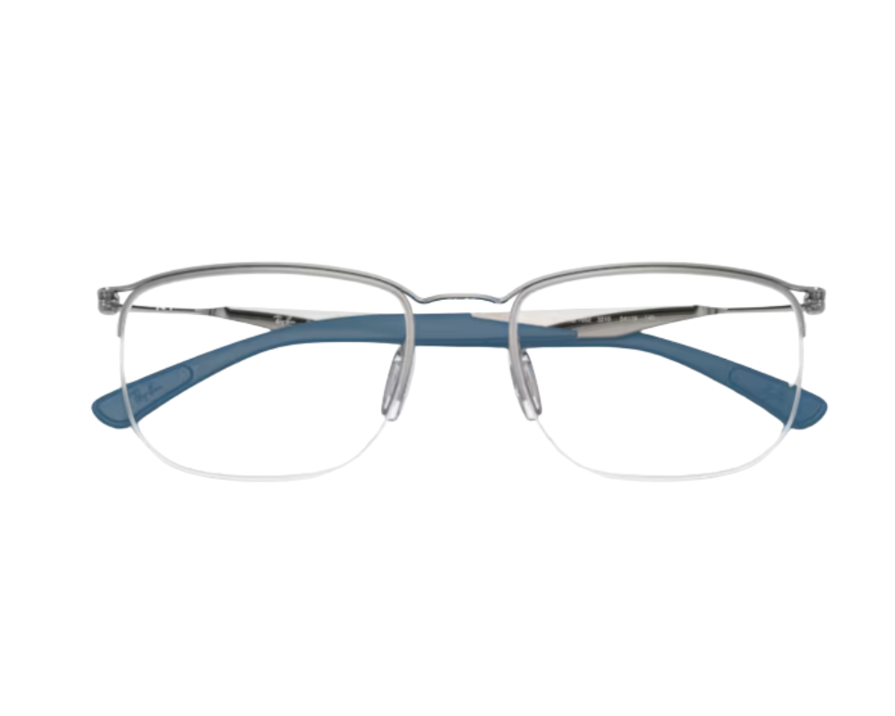 Korrektionsbrille Ray-Ban RX7552