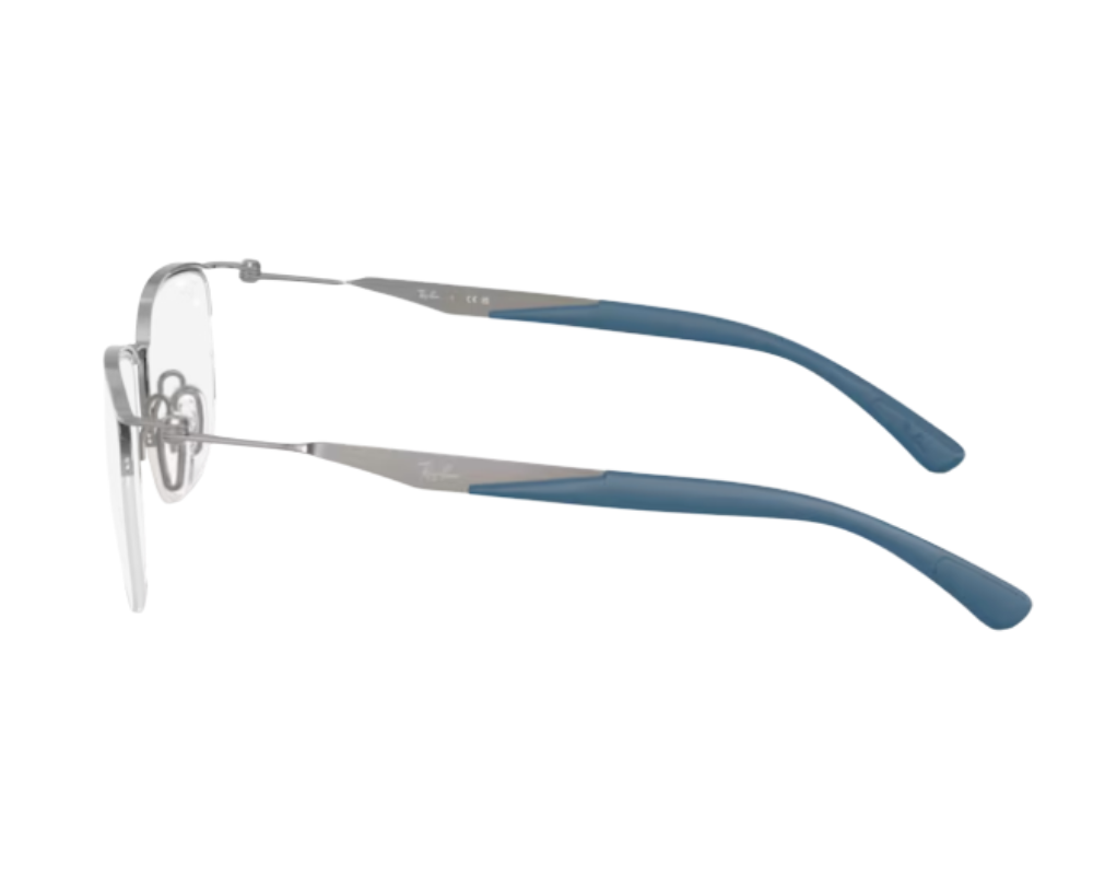 Korrektionsbrille Ray-Ban RX7552