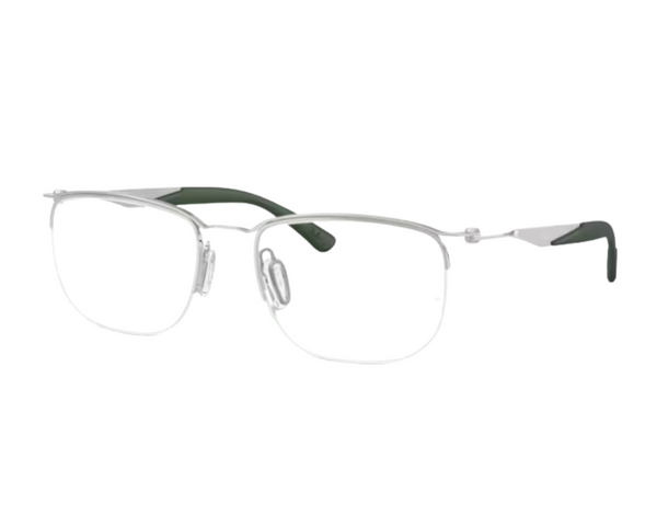 Bril op sterkte Ray-Ban RX7552