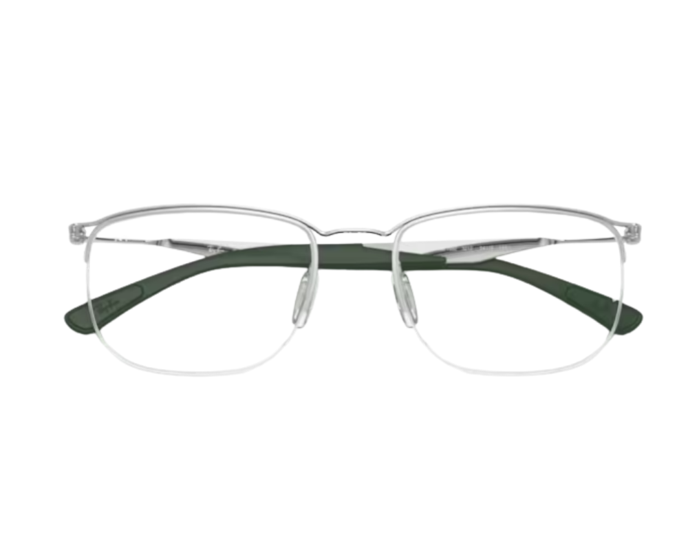 Korrektionsbrille Ray-Ban RX7552
