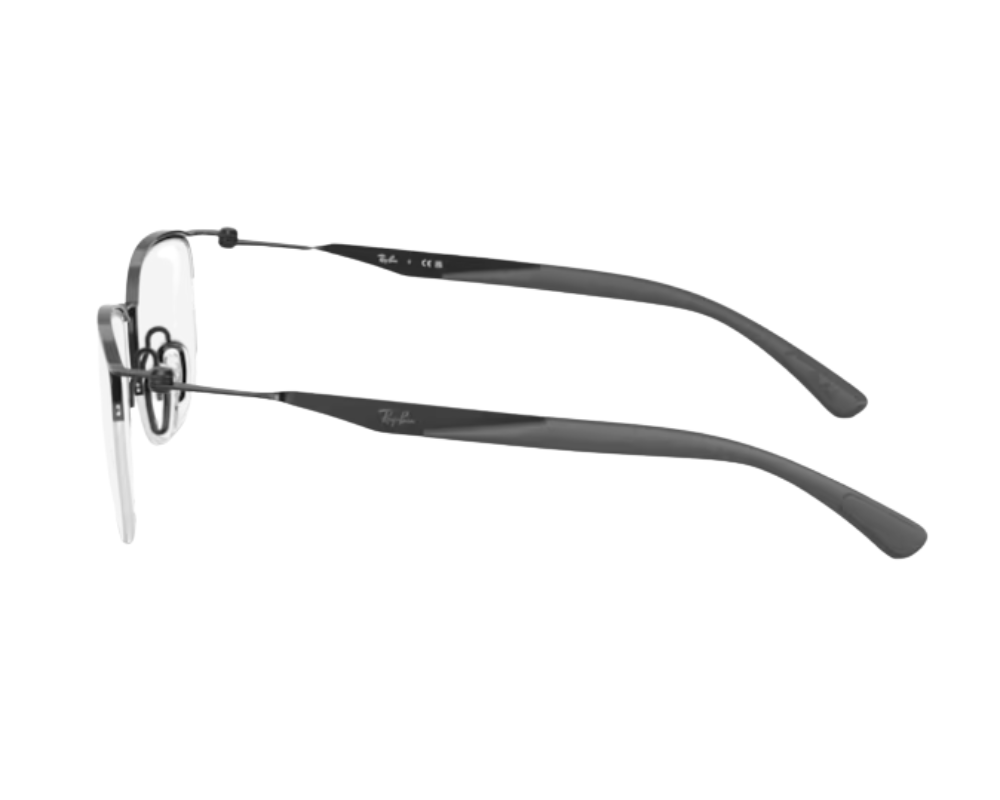 Korrektionsbrille Ray-Ban RX7552