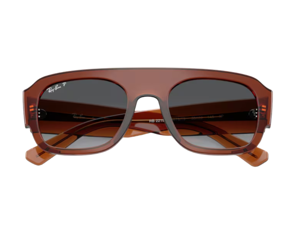 Ray-Ban RB2218 Sunglasses