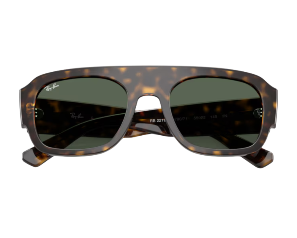Ray-Ban RB2218 Sunglasses