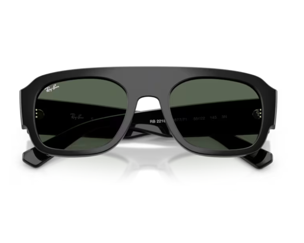 Ray-Ban RB2218 Sunglasses