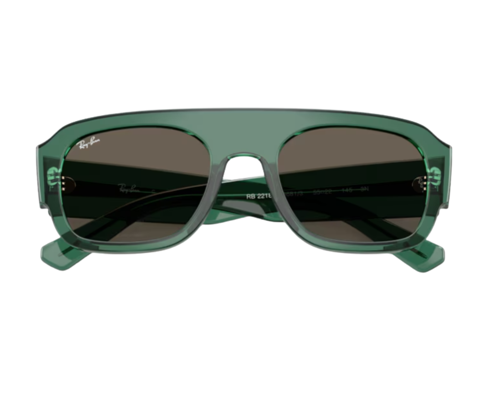 Ray-Ban RB2218 Sunglasses
