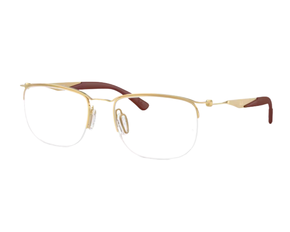 Korrektionsbrille Ray-Ban RX7552